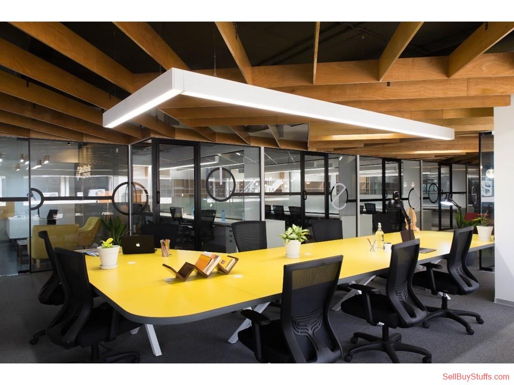 Australia Classifieds Cost-Effective Managed Offices in Bangalore, India