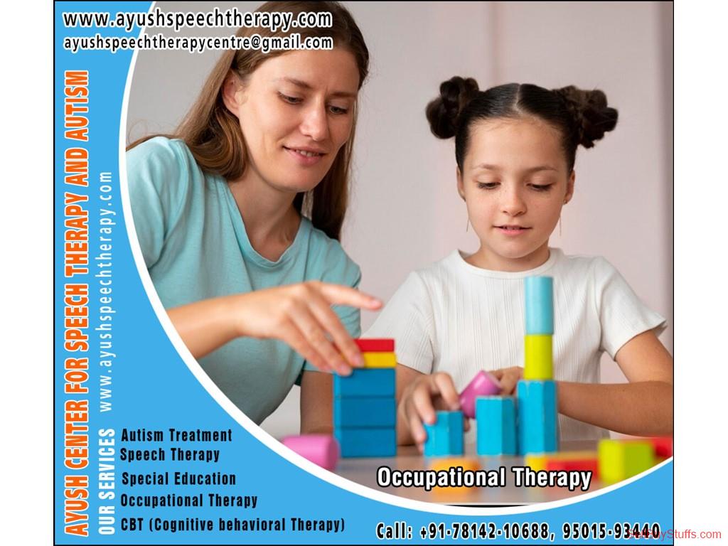 Ludhiana Autism Treatment, Speech Therapy, Hearing Aid Centre for Kids & Children in Ludhiana Punjab https://www.ayushspeechtherapy.com +91-7700007423, 8699877703