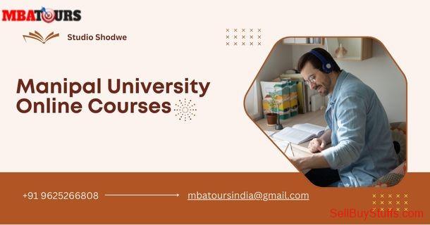 Jaipur Manipal University Online Courses