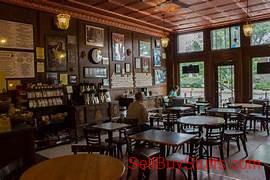 Sale of commercial property with Branded coffee shop& other tenants at Gachibowli main road, Area:937 s.yards,28295 sft,Cellar+ground+5 floors,Price:30 crs, Rent :14 lakhs{ present rent:5 lakhs+ excepted rent:9 l} 4th floor vacant ,Lease :9 yrs,Enhancement:15% every 3 year,Advance:6 months, Face:EAST.