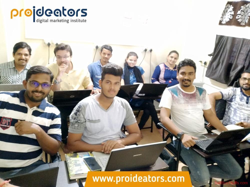 Mumbai Learn from the Best Digital Marketing Courses in Thane