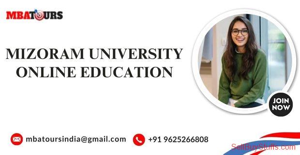 Australia Classifieds Mizoram university online education