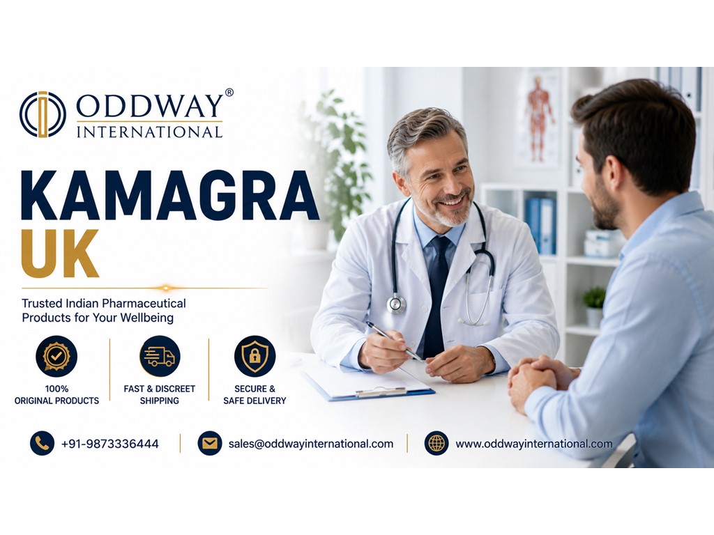 Australia Classifieds Buy Kamagra in UK with Logistics Readiness - Oddway