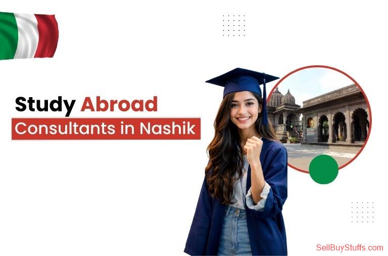 Pune Education Consultants in Nashik - Enquire Today