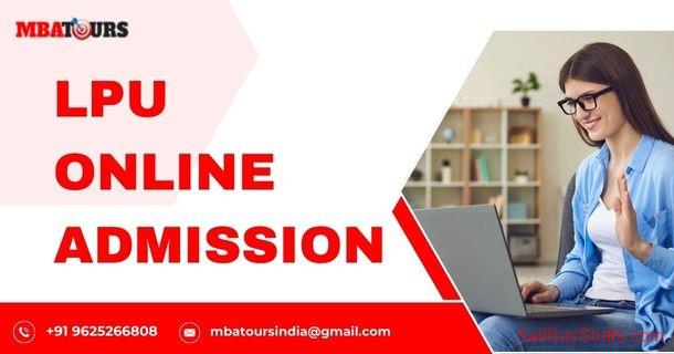 Ahmedgarh LPU Online Admission