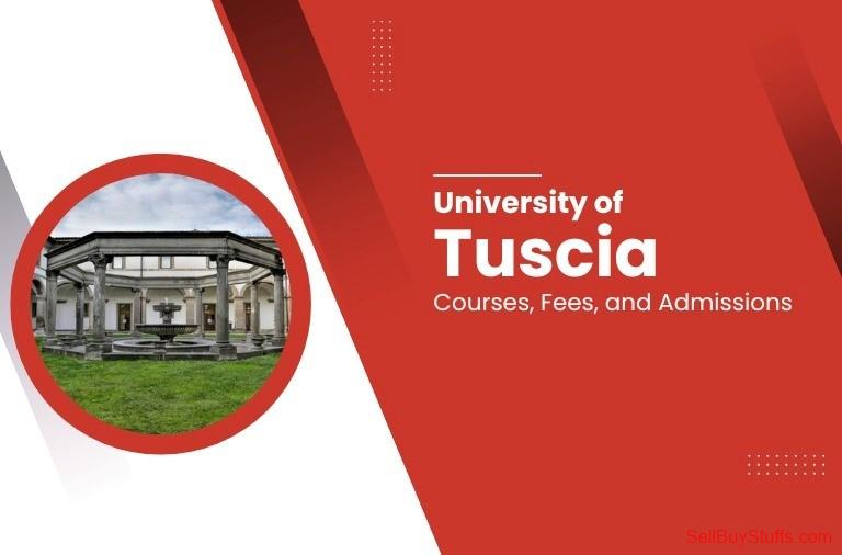 Mumbai Tuscia University for International Students