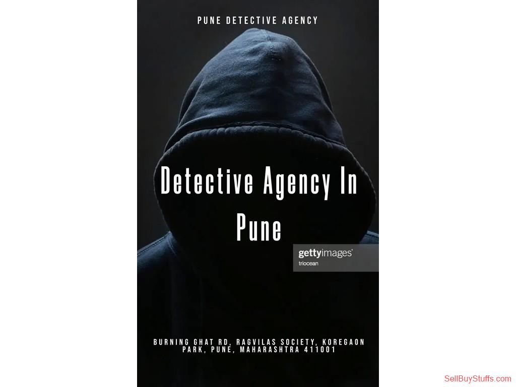 Pune Unveiling the Truth with Expertise: Pune Detective Agency
