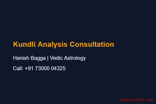 Delhi Kundli Analysis Consultation | Call +91 73000 04325