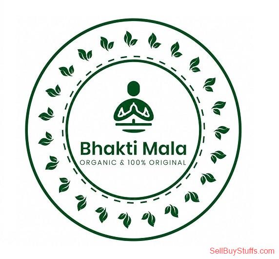 Australia Classifieds Buy Japa Mala Online - Bhakti Mala