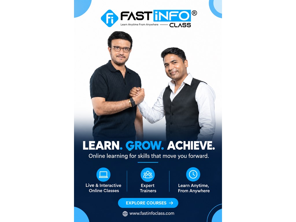 Australia Classifieds FastInfo Class