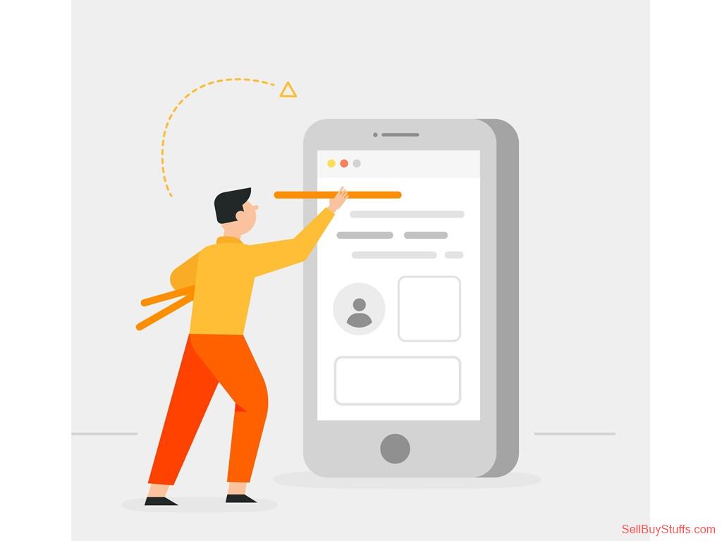 Australia Classifieds Best Mobile App Development Services in India | Innovative App Solutions