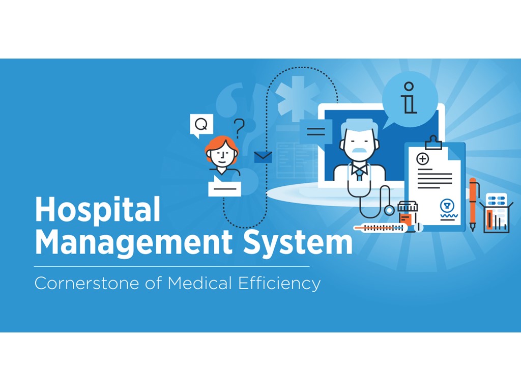 Indore Cloud-Based Healthcare Management System for Future-Ready Hospitals