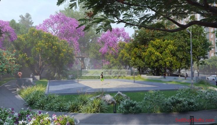 Bangalore 3 BHK Flat for Sale in Whitefield, Bangalore