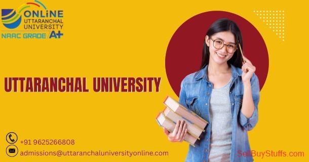 Dehradun uttaranchal university