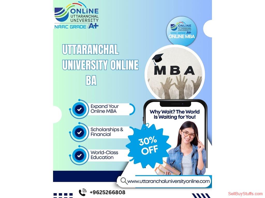 Dehradun Apply for Uttaranchal University Admission 2025