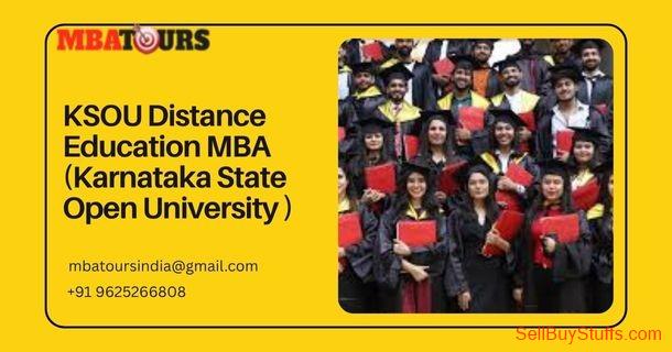 Mysore ksou distance education mba (Karnataka State Open University (KSOU) Distance Education)