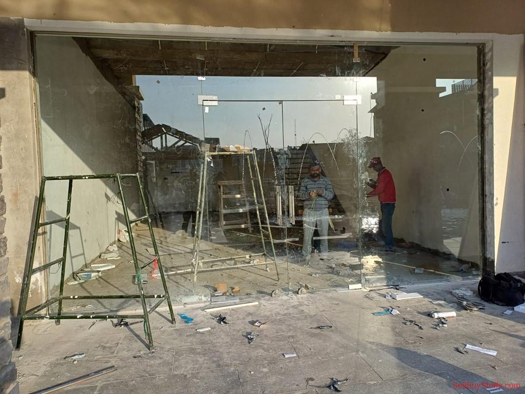 Ludhiana THAKUR GLASS WORK LUDHIANA ALL AREA FAMOUS GLASS DEALER SHOP