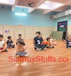 Jaipur Dance Academy in Jaipur – Buskers Dance Institute, Shyam Nagar