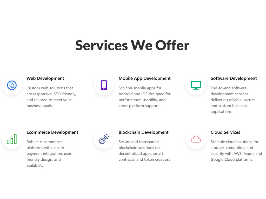 Australia Classifieds The Best IT Solution With 10 Years of Experience