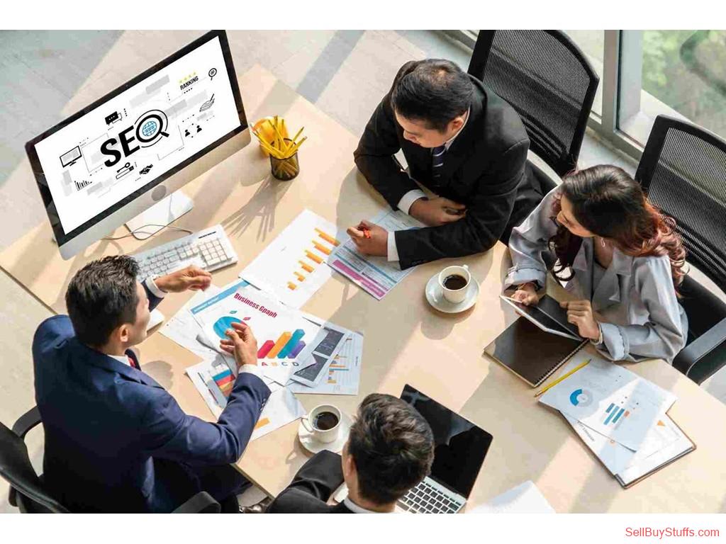 Delhi SEO Company Near Me