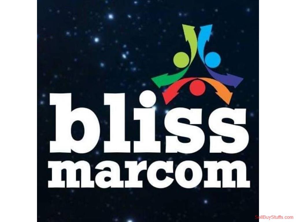 NOIDA Bliss Marcom