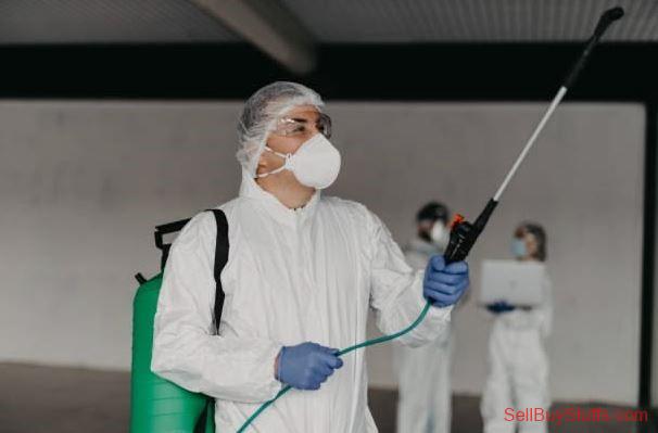 Indore Pest Control