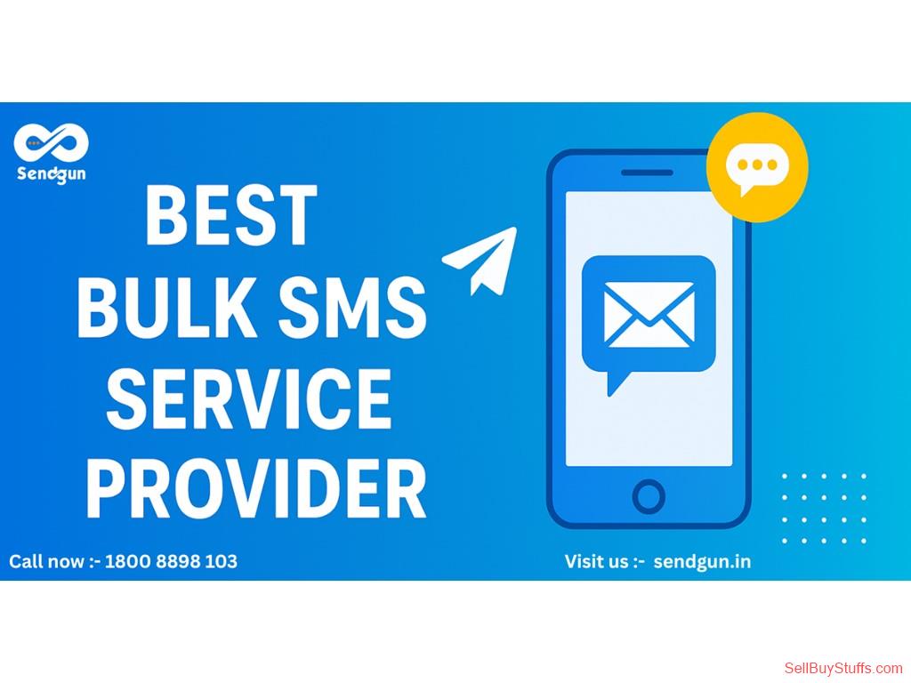 Jaipur Best Bulk SMS Service Provider to Drive Conversions