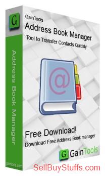 Delhi Export Your vCard Contacts to CSV in Just a Few Clicks