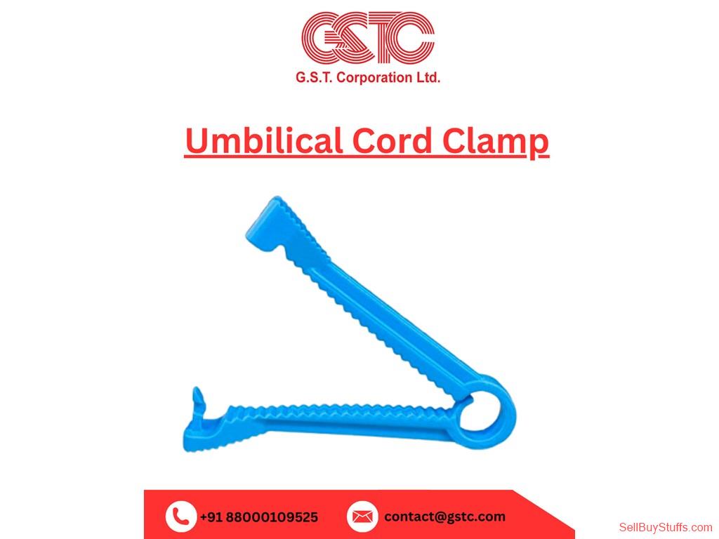 Delhi Umbilical Cord Clamp Manufacturers From India – GSTC