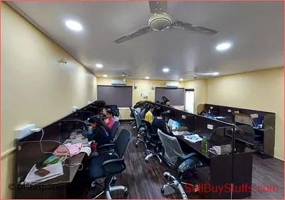 Virtual Office in New Delhi with GST & Company Registration