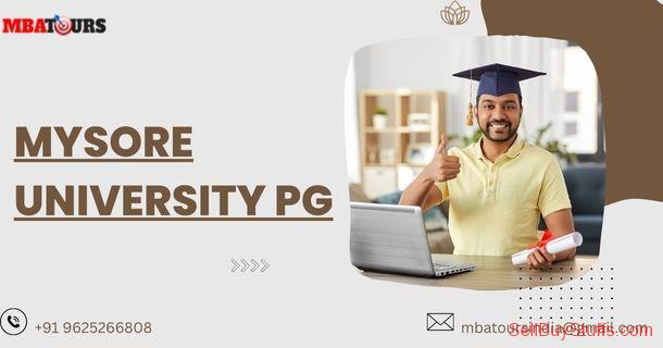Mysore mysore university pg