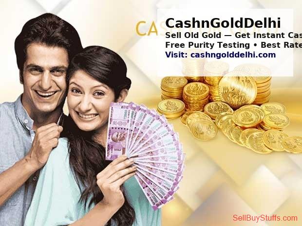 Australia Classifieds Instant Cash For Gold Without Any Hassle