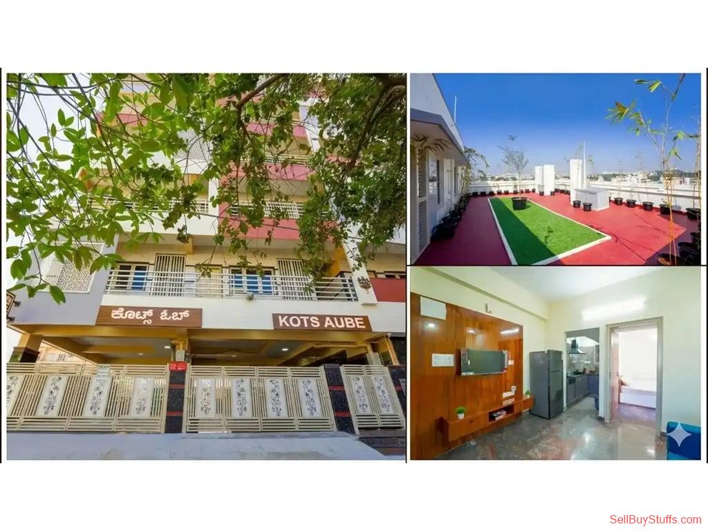 Bangalore One BHK for Rent Bangalore  