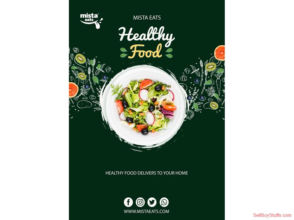 HYDERABAD-TELANGANA buy healthy meals online
