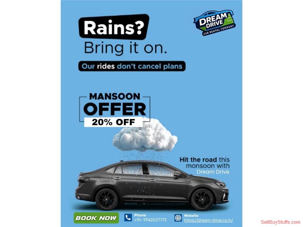 Ranchi Own the Road – Ranchi’s Most Reliable Self Drive Car Rental