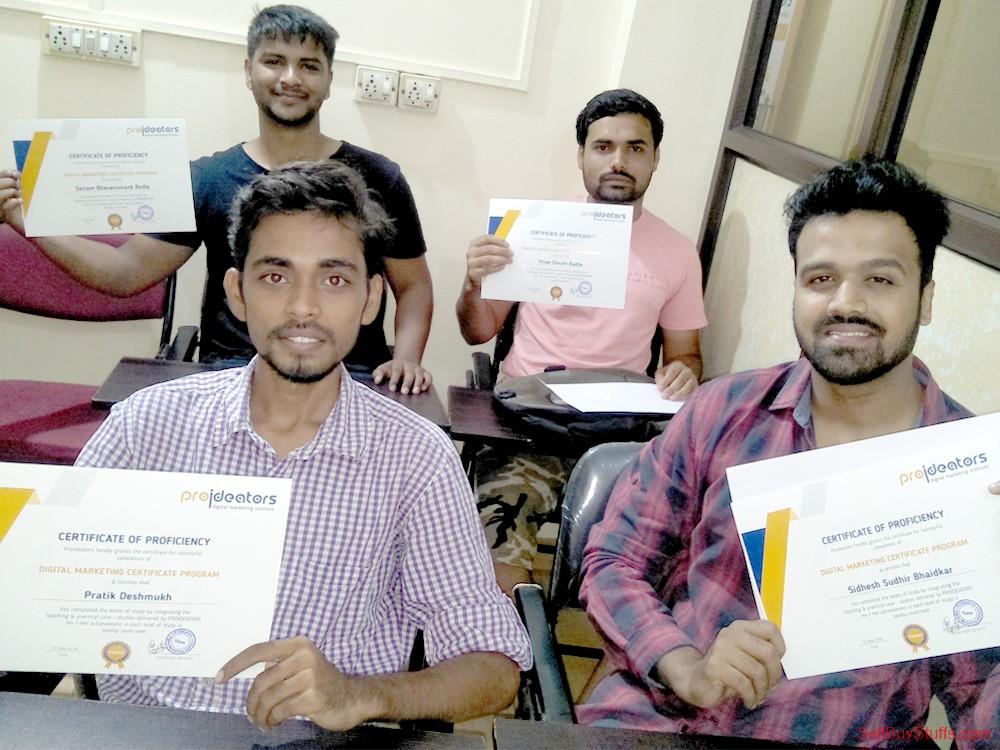 Mumbai Learn from the Best Digital Marketing Courses in Thane