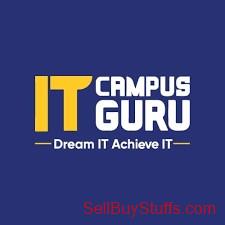 Nagpur Best IT Training Institute in Nagpur| 100% Job-Guaranteed IT Courses