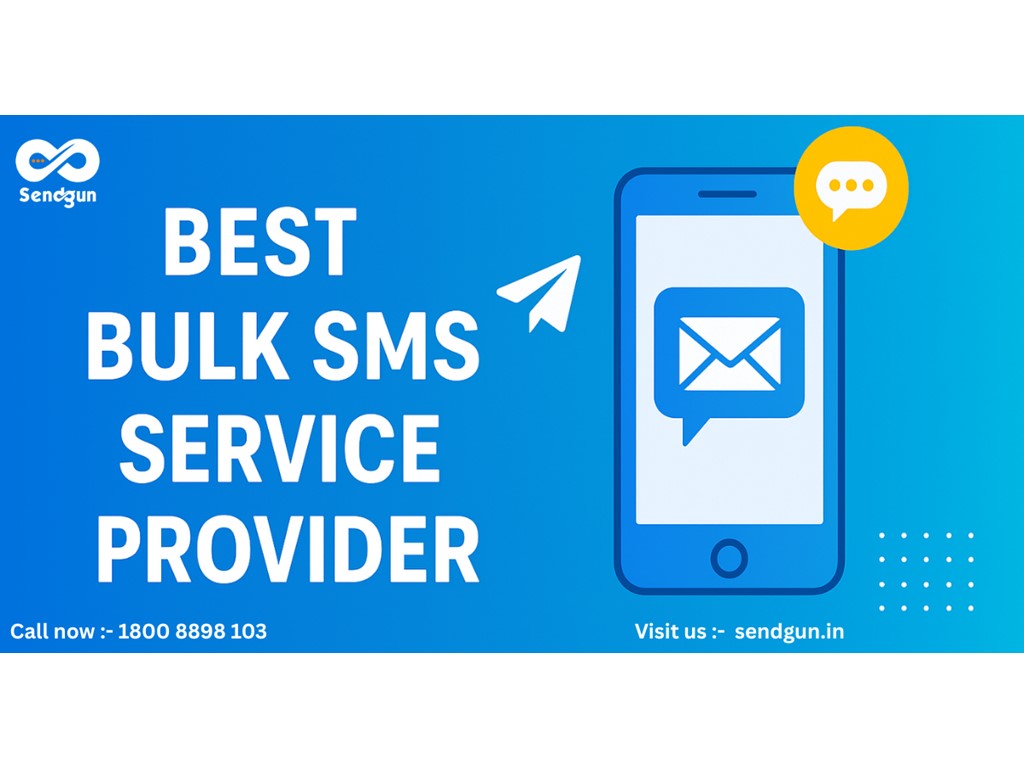 Australia Classifieds Best Bulk SMS Service Provider to Drive Conversions