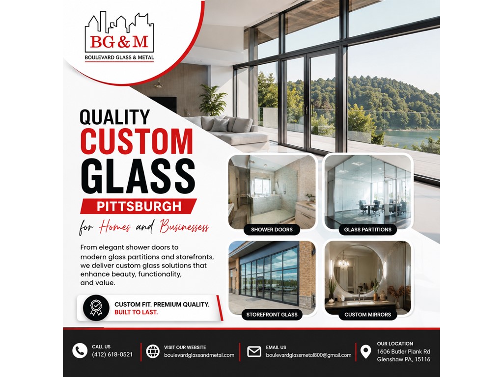 Australia Classifieds Frameless Shower Doors and Shower Door Kits for Modern Bathrooms