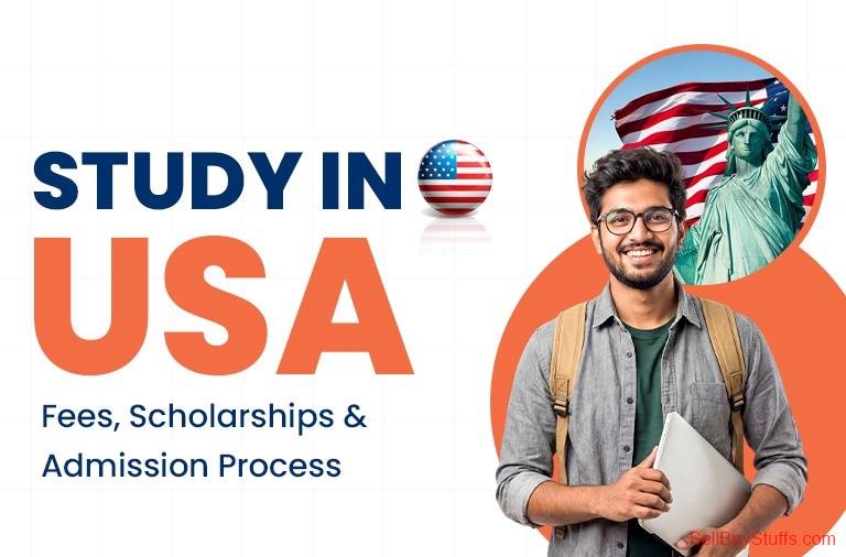 Australia Classifieds Study in USA for Indian Students – Apply Now