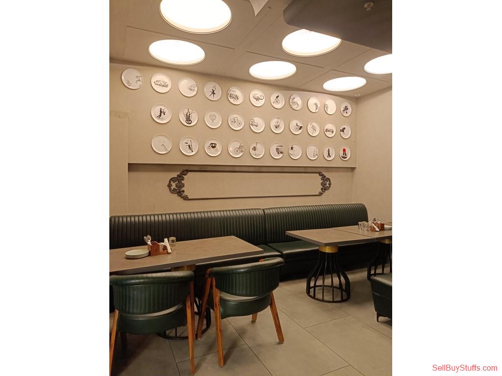 Alwar Best Restaurant in Alwar – Brew Dining Experience