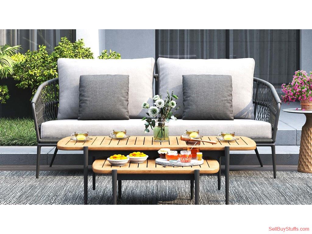 Achhnera  Lego Table - Sleek, Functional & Versatile for any Space