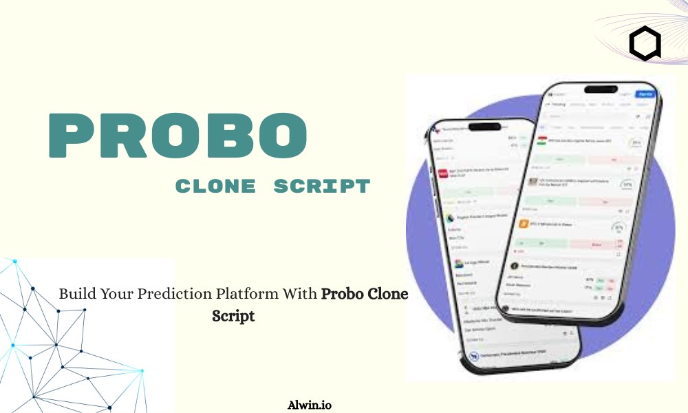 Madurai Start a Revenue Generating Prediction Market Platform with Probo Clone