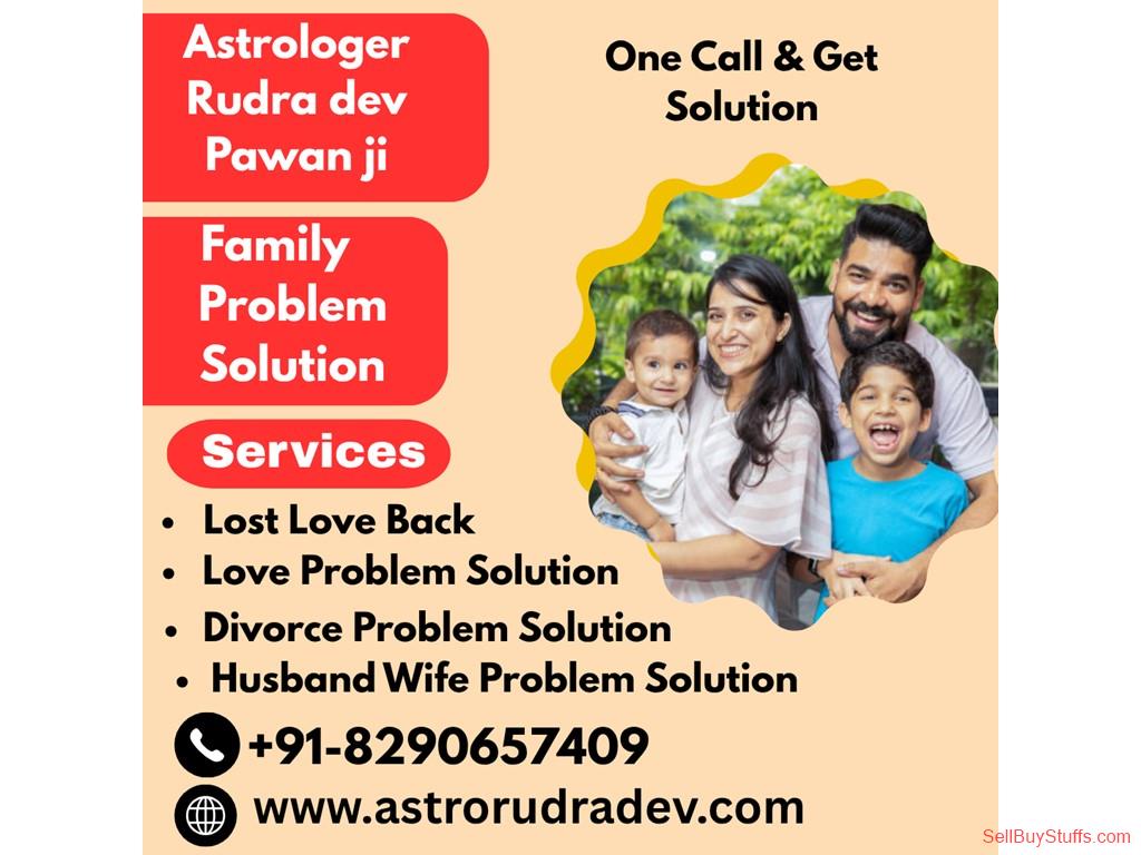 Asola Family Problem Solution +91-8290657409
