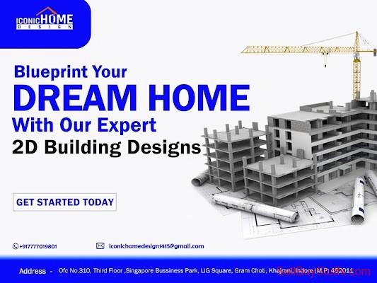 Indore Transform Your Space with the Best Interior Designers In Indore