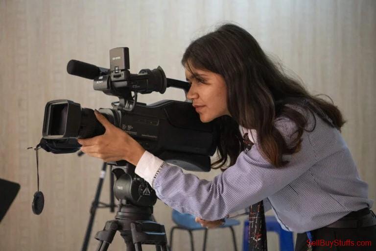 Australia Classifieds Discover the Power of Media at BFIT Group – The Hub for Future Journalists