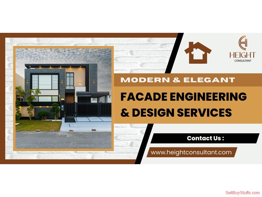Jaipur Expert Facade Engineering & Design Services | Innovative Building Facade Solutions