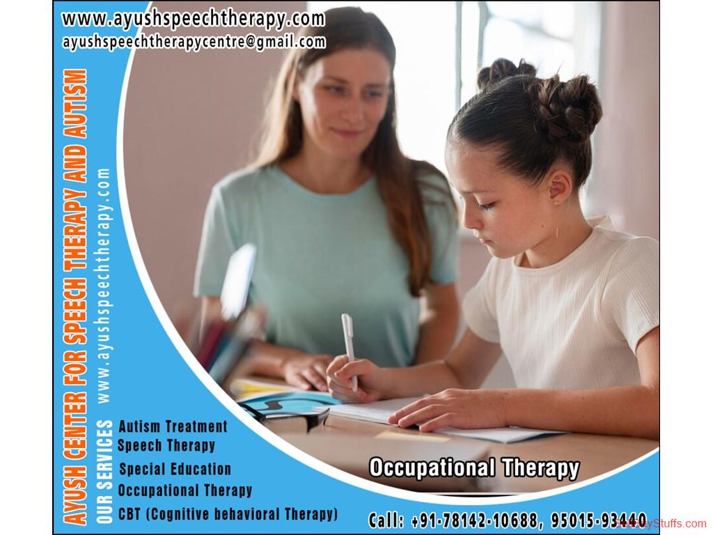Ludhiana Autism Treatment, Speech Therapy, Hearing Aid Centre for Kids & Children in Ludhiana Punjab https://www.ayushspeechtherapy.com +91-7700007423, 8699877703