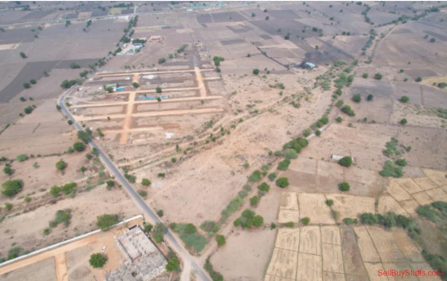 Hyderabad best residential plots in hyderabad