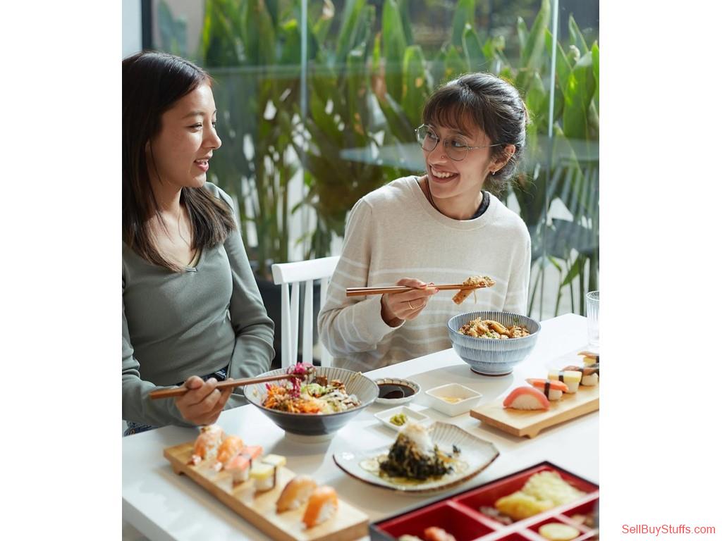 Daily Sushi - ITPL Daily Sushi - ITPL
